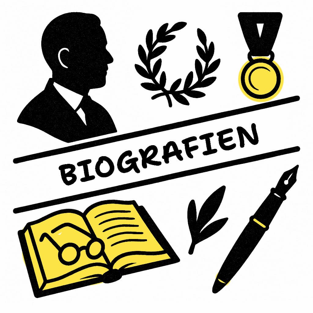 Biografien