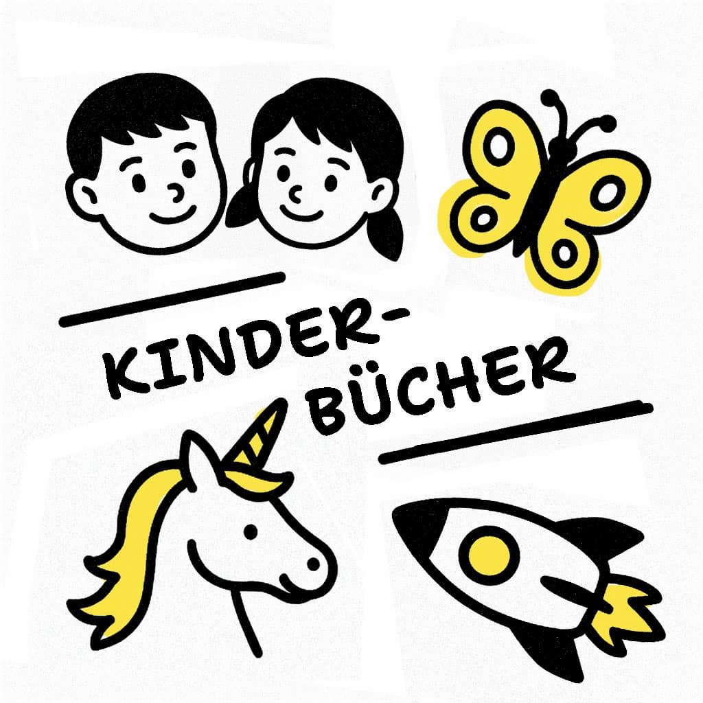 Kinderbücher
