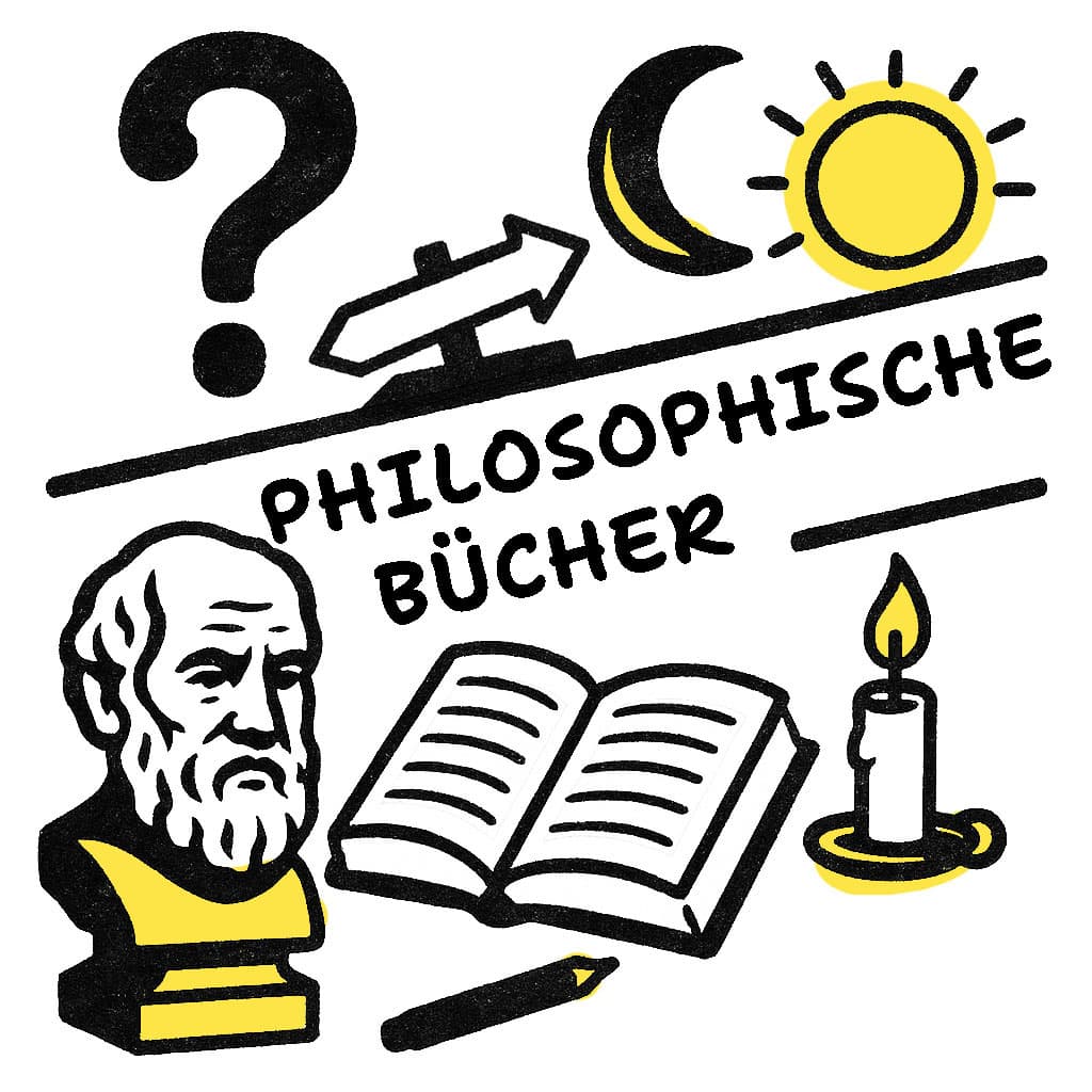 Philosophische Bücher