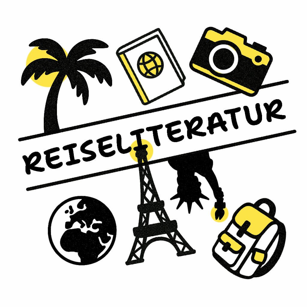 Reiseliteratur