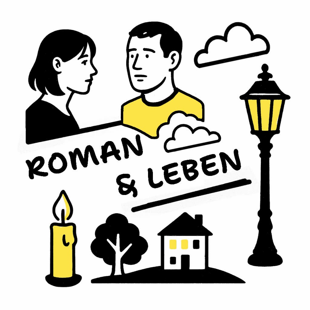 Roman & Leben